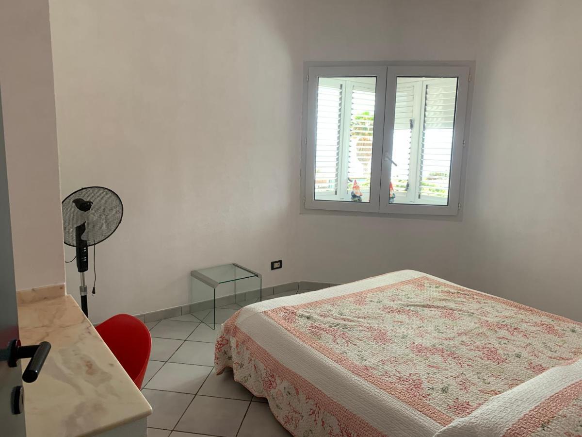 Villa Luce Syracuse Buitenkant foto