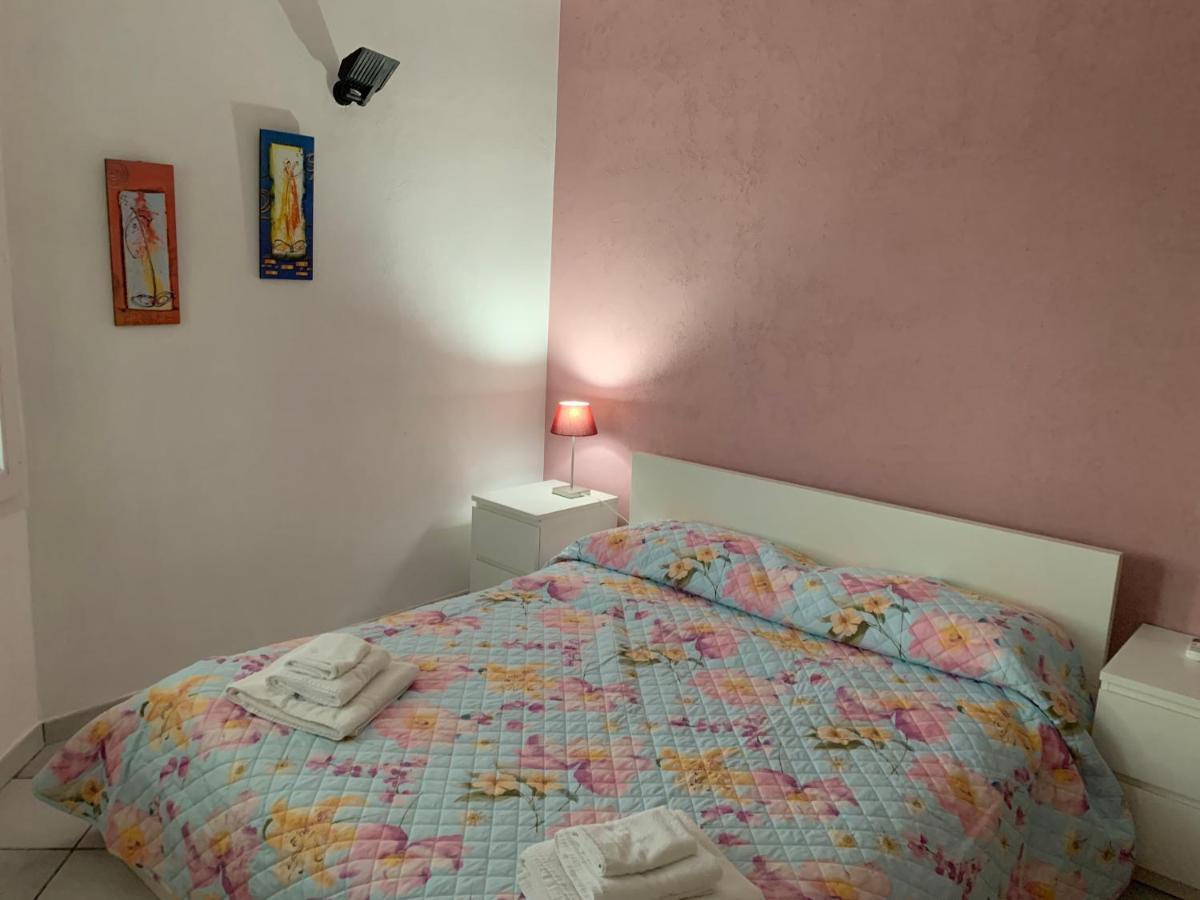 Villa Luce Syracuse Buitenkant foto