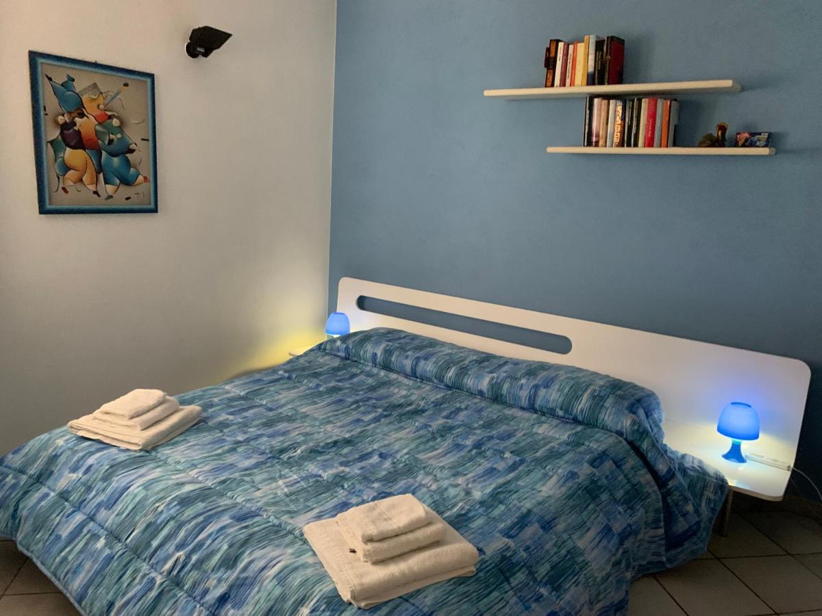 Villa Luce Syracuse Buitenkant foto
