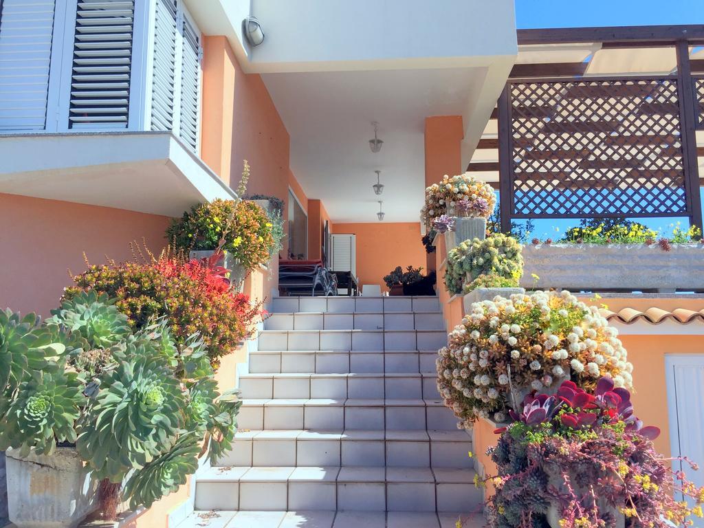 Villa Luce Syracuse Buitenkant foto